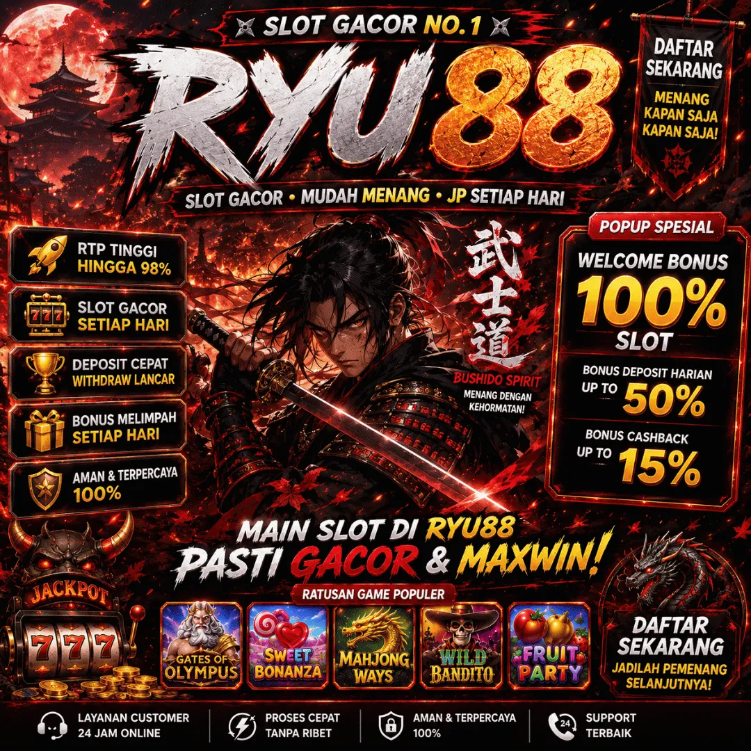 RYU88Banner